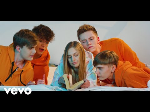4Dreamers - Zacznij Od Zera ft. Magda Bereda
