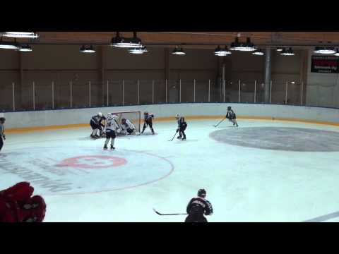 D2, Playoff 2013-14: K-K vs. JyP Musta