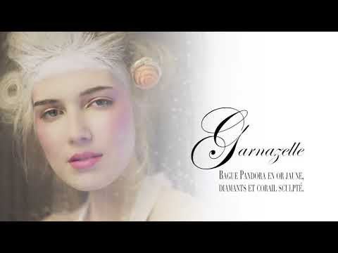 ALO Vid 449 01 Pompadour for Attitude Luxe Magazine by Thierry Vergnes