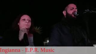 Amami Amami  - (Mina - Celentano)  Piero Ingianna