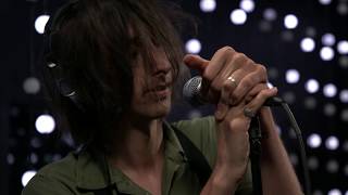 The Horrors - Machine (Live on KEXP)