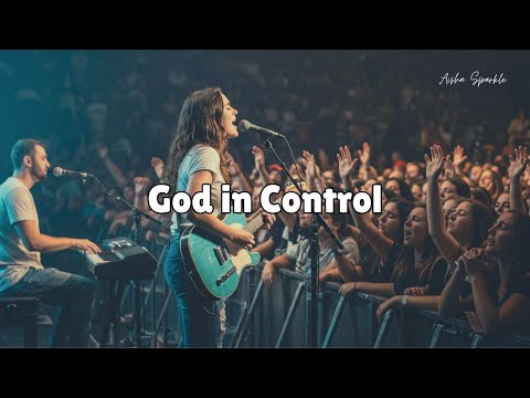 God in Control – Aisha Sparkle (Powerful Worship Song)