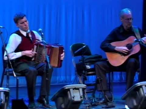 Promotional video thumbnail 2 for New Century American Irish-Arts Company