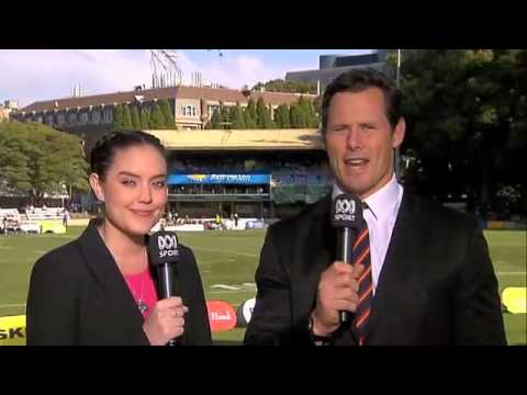 Magners Shute Shield Round 5 Preview - Warringah v Sydney Uni