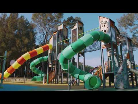 Strathfield Park