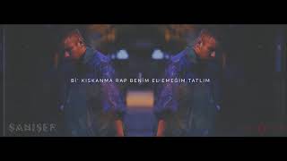 Şanışer - Yalnız Kalır (Official Lyric Video)