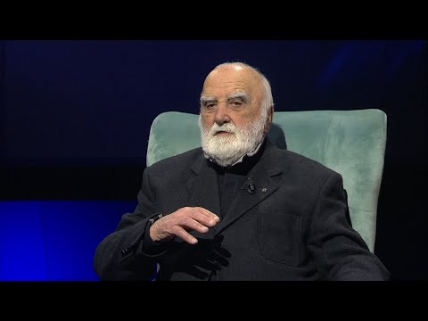 “Rama zuri karrigen time në Akademi”,Kujtim Buza kthehet pas në kohë:Ishte student mjaft i talentuar