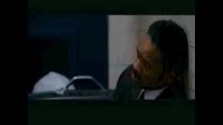 Pursuit Of Happiness VS. Scarface