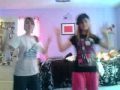 Hoedown Throwdown
