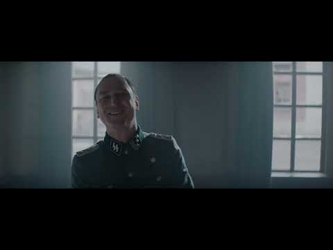 2023 PERSIAN LESSONS TRAILER