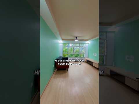 292B Bukit Batok East Avenue 6, 292B Bukit Batok East Avenue 6, 3 Bedrooms, 1,001 sqft, HDB Flat For Sale, by Muhd Farhan, 500129647 - PropertyGuru.com.sg