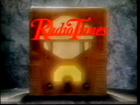 BBC2 Junction (14th January 1988)