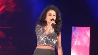 Neha kakkar Performance  Sawan aaya hai