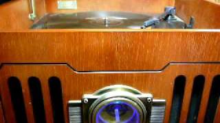 78s -  Blue Yodel No  4(California Blues) -Jimmie Rodgers