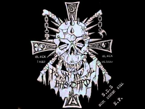 Societic Death Slaughter - Straight to Hell