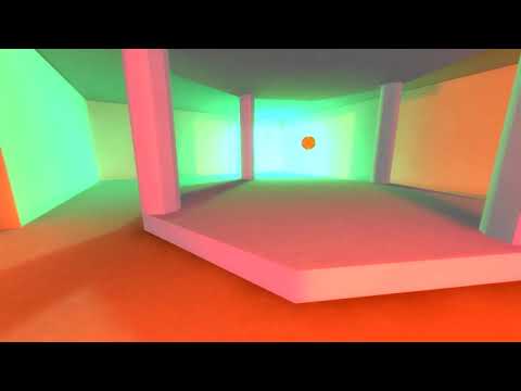 Half-Life 2-Yathrib Single-Player Modification