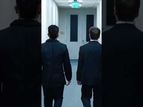 Our new Call of Duty roster…