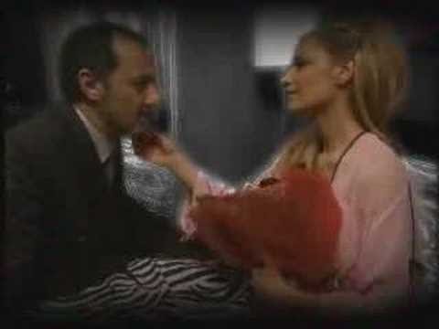 Μαρία Ιακώβου & Θηρίο - Μαύρα Μεσάνυχτα | Thirio Maria Iakovou - Mavra Mesanyxta - Official Video