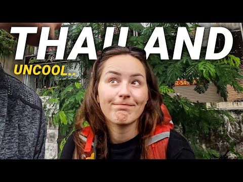 7 DINGE DIE WIR IM THAILAND URLAUB HASSEN (warum ist das hier so? - Unsere Thailand Reisetipps)