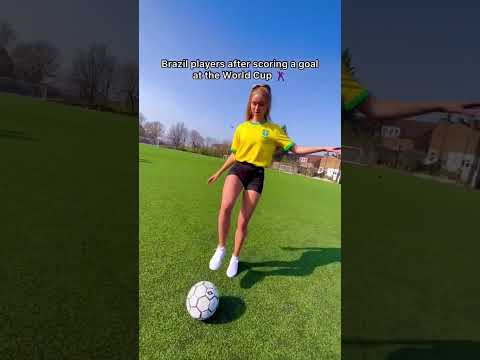 ⚽ aksi Lia Lewis Gribius #shorts