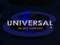 Universal Pictures 1971 1990