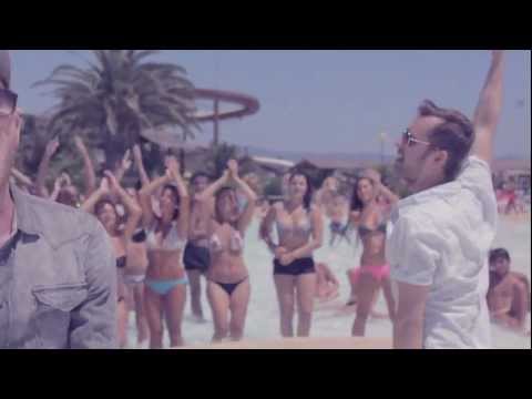 La Differenza Feat Catalin Josan - D’estate (Official Video)