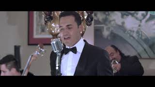 Danny Frank - Aunque Me Cueste La Vida