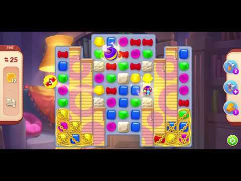 Homescapes-level 796