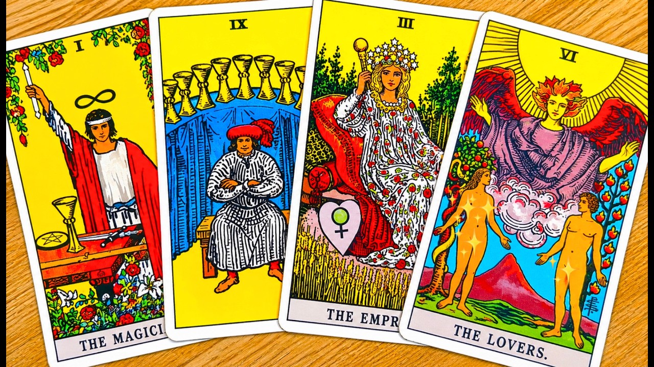 AQUARIUS THIS ACE OF CUPS IS GOING TO CHANGE EVERYTHING! ✨ BONUS WEEKEND TAROT SEPTEMBER 2026 ✨
