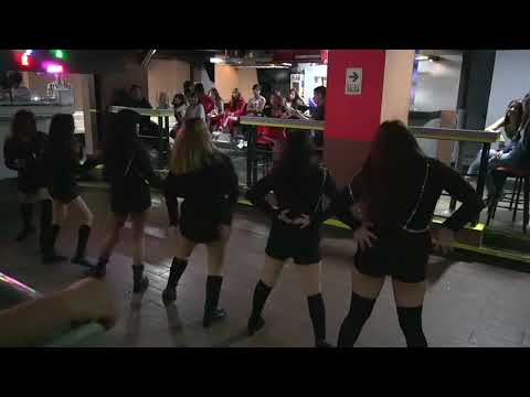 7MUSIC ADVANCE- EVERSHINE cover EVERGLOW - ADIOS