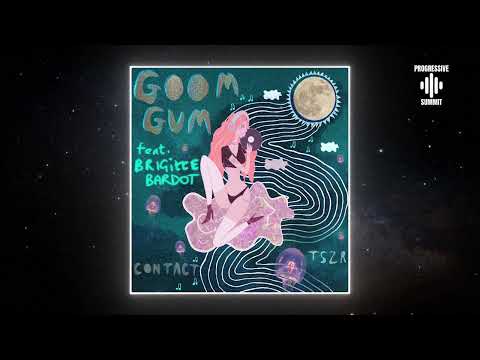 PREMIERE: Brigitte Bardot, Goom Gum - Contact (Original Mix) [Three Six Zero]