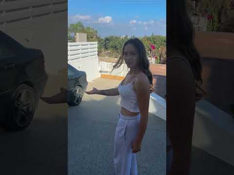 Zählt das eigentlich noch als AMG? 💀😂