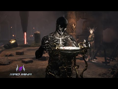 Imrod der Reuelose - Obsidian Dark Form | Guide - Einfach erklärt | Mortal Shell [DE/ENG]