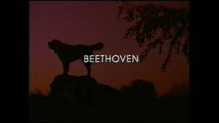Download lagu Original VHS Opening & Closing: Beethoven (UK Retail Tape) mp3 Download lagu Original VHS Opening & Closing: Beethoven (UK Retail Tape) mp3
