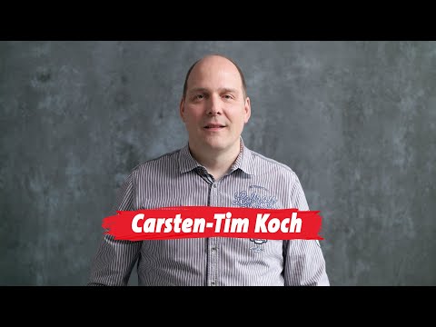 SPD Witten - "Entweder - Oder" mit Tim Koch