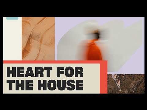 Hillsong Church UK | Heart For The House Part 1 | 29 October 2023