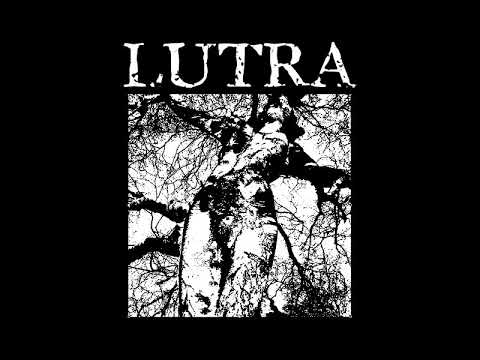 LUTRA - Okovy času LP [2018 Crust Punk]
