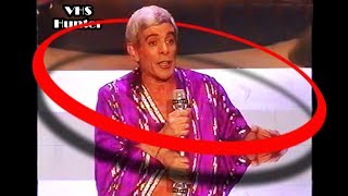 El Show De Carlos Perciavalle - Presentación del Programa