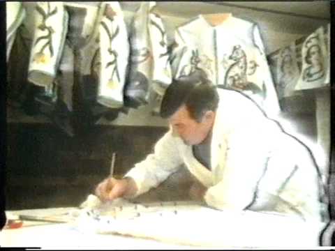 ZDF 1982 Dokumentation Narri Narro