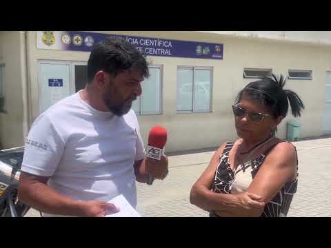 Jovem matou o vizinho e depois foi assassinado em Orobó/PE