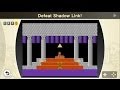 NES Remix 2 Zelda II The Adventure Of Link All 10 Stages 3 Star Rainbow Rank