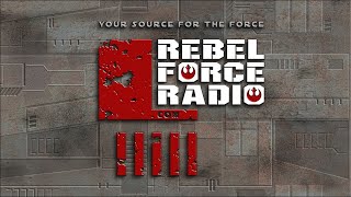 RFR LIVE PART 1: D23 2019 Mandalorian, Kenobi, The Rise of Skywalker