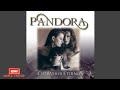 Pandora - Lágrimas Y Lluvia (Cover Audio)