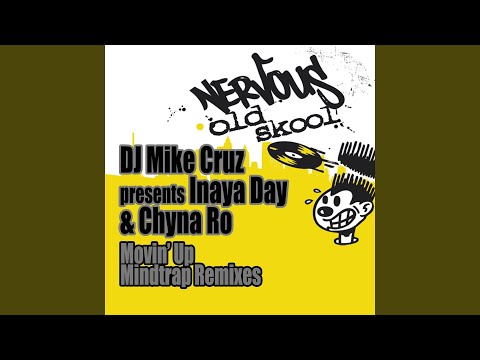 Movin' Up (Mindtrap Radio Edit)