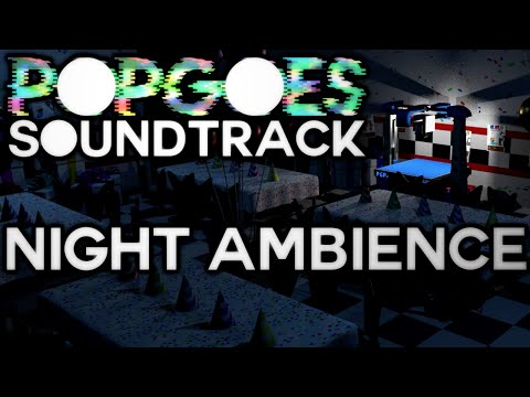 Video thumbnail for Night Ambience