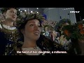 Latvian Song Festival 2018 - "Pūt, vējiņi" (Blow Ye Wind) ENGLISH subtitles / translation