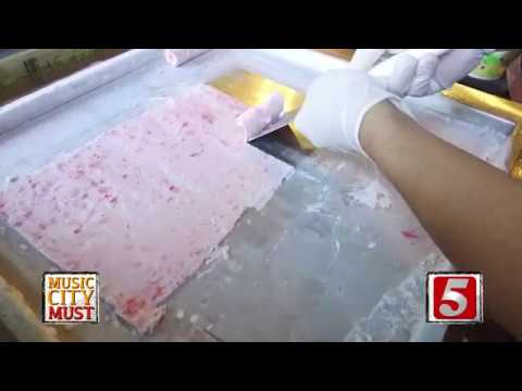 Music City Must - Supreme Kreme