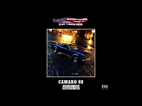 010.INOS - CAMARO SS (Prod. By INOS) | AMERICAN DREAM 2019