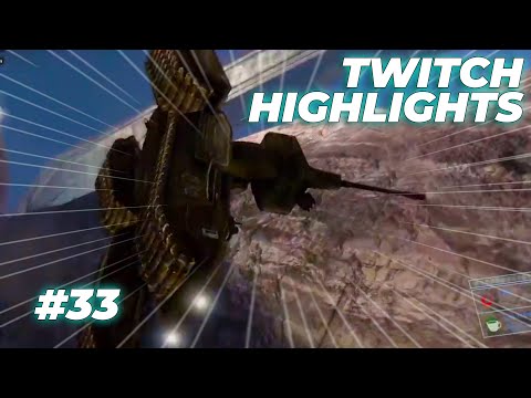 UTTER DISSAPOINTMENT! | Twitch Highlights #33