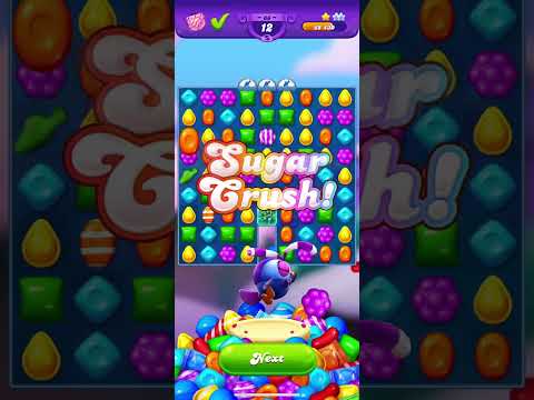 Candy Crush Friends Saga Levels 65 To 68